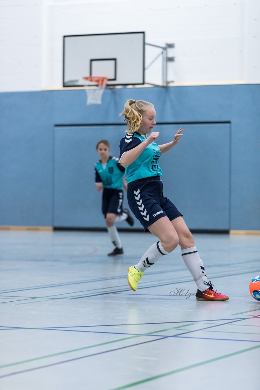 Bild 181 - HFV Futsalmeisterschaft